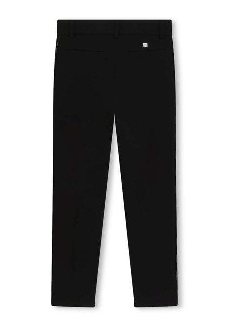 Pantaloni Givenchy Kids GIVENCHY KIDS | PANTALONI E JEANS | H3012709B